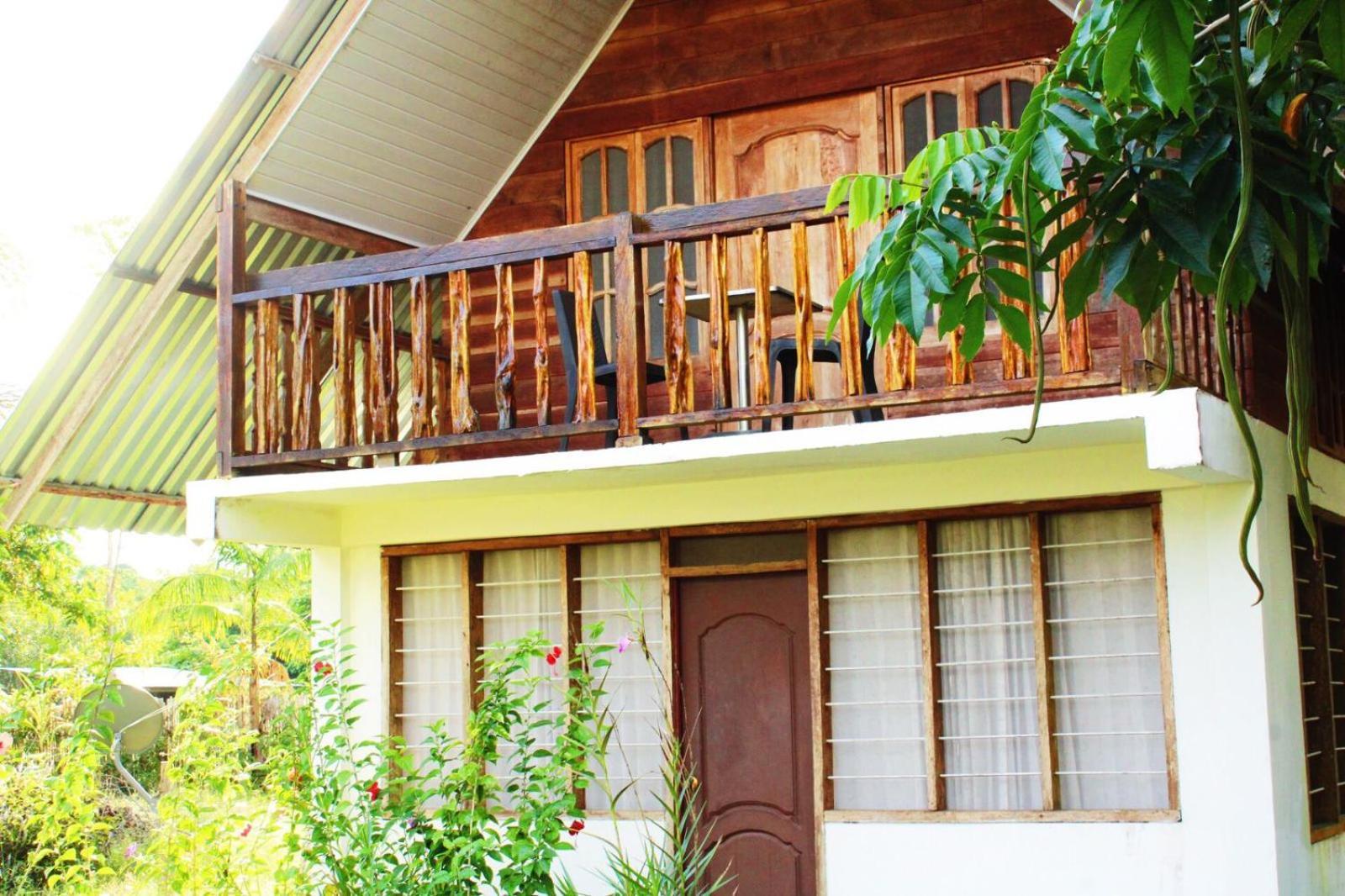 Hotel Karupa Amazonas Leticia Exterior foto